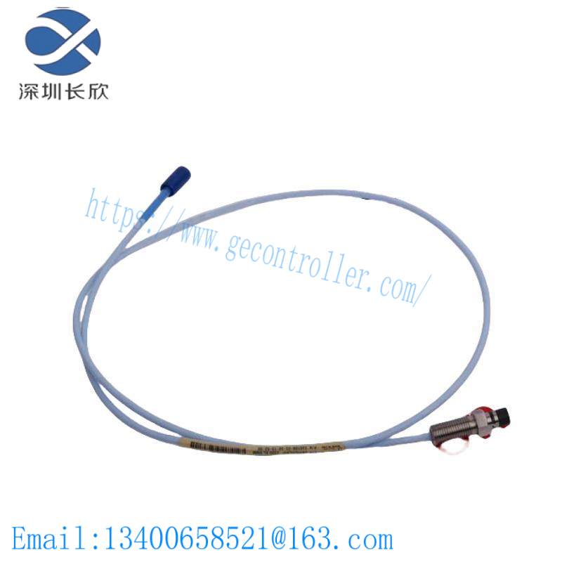 BENTLY NEVADA 330195-02-12-05-00 Proximity Probes