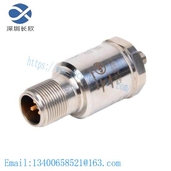 330425-02-05 Bently Nevada Vibration Probe Accelerometer