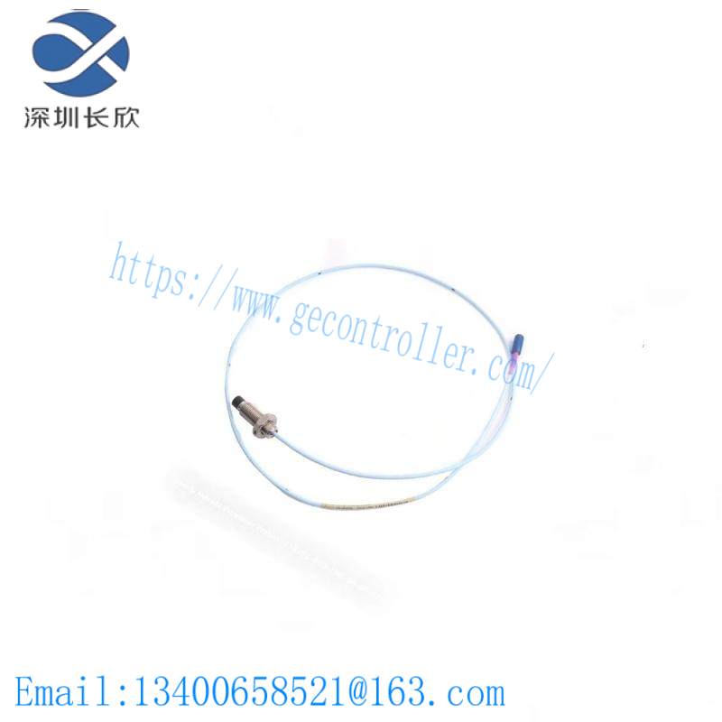 BENTLY NEVADA 330703-000-100-10-02-00 Proximity Probes