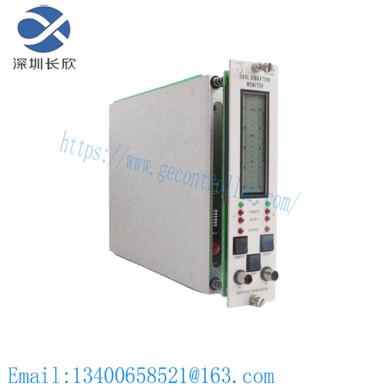 BENTLY NEVADA 330704-000-060-10-02-00 11 mm Proximity Probes