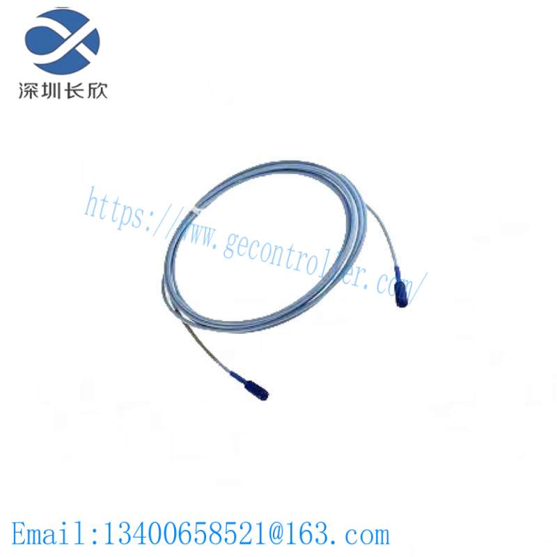 BENTLY NEVADA 330730-040-00-05 Extension Cable