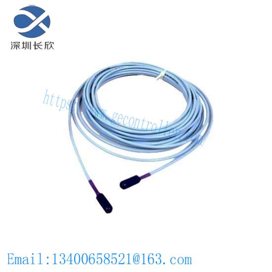 330730-080-02-05 Bently Nevada 3300XL 11mm Extension Cable