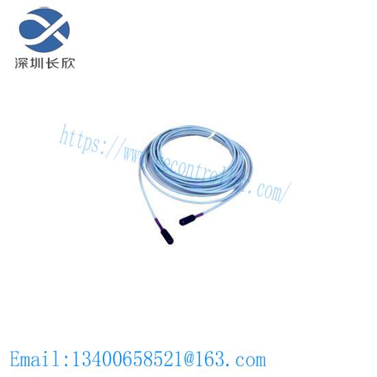 330730-080-12-CN  Bently Nevada Extension Cable