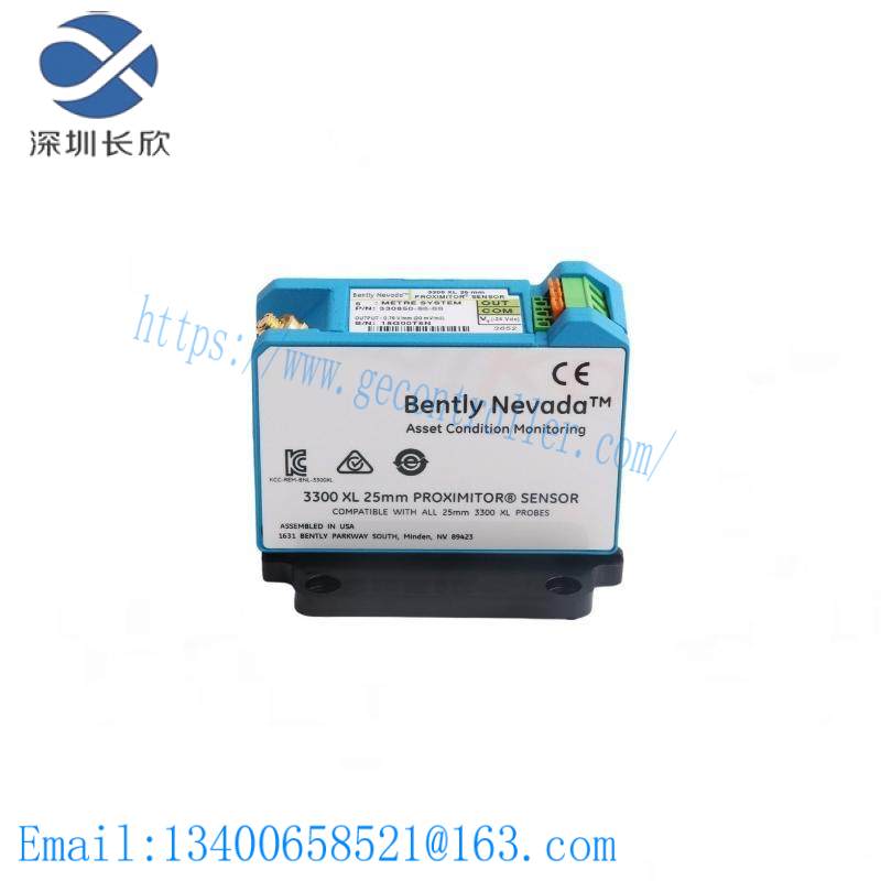 BENTLY NEVADA 330850-50-00 Proximity Sensor