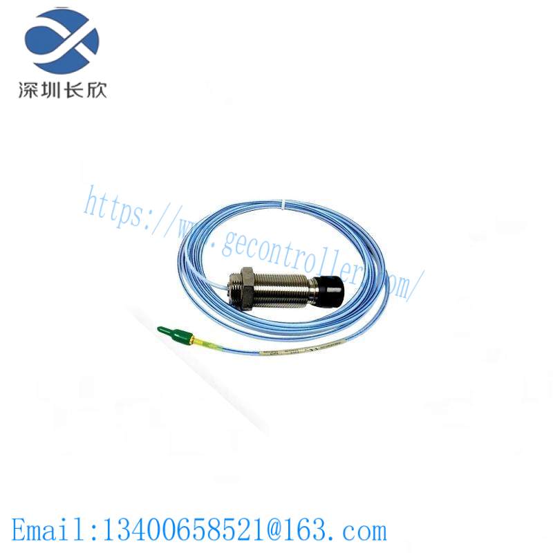 BENTLY NEVADA 330851-02-000-030-10-00-00 Proximity Probes