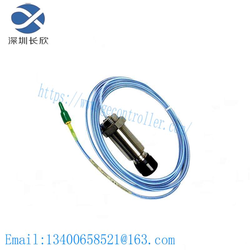 BENTLY NEVADA 330851-02-000-060-10-00-00 Proximity Probes