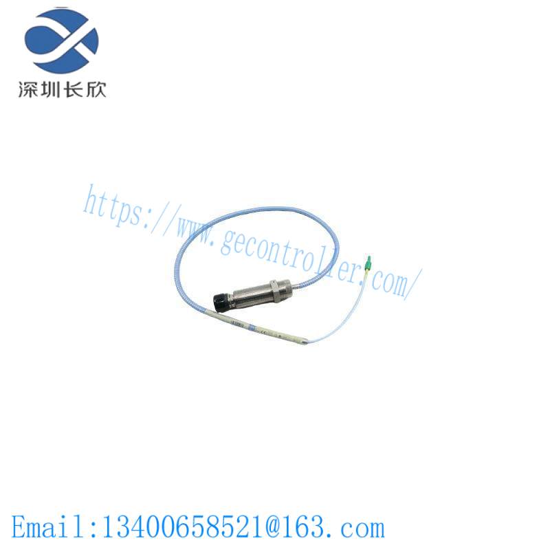 BENTLY NEVADA 330851-04-000-015-10-01-05 Proximity Sensor