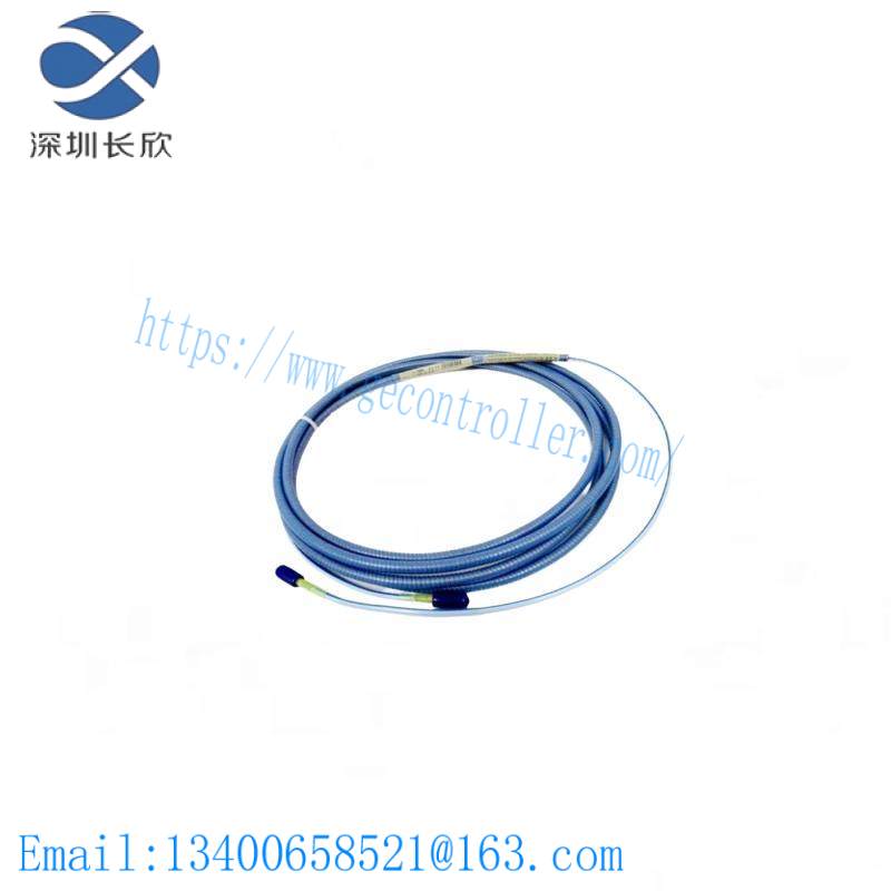 BENTLY NEVADA 330854-040-24-00 Extension Cable
