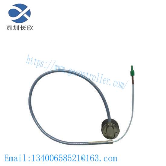 330876-03-90-00-00  Bently Nevada Proximity Probes