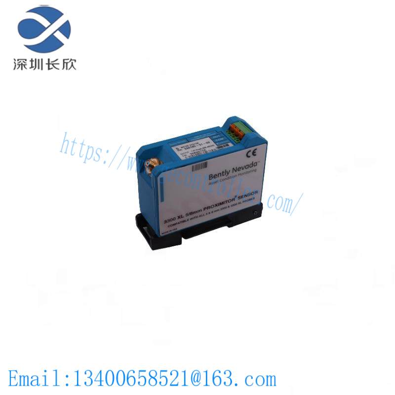 BENTLY NEVADA 330878-50-00 Proximitor Sensor