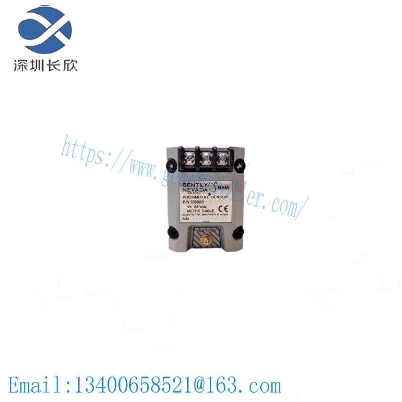 BENTLY NEVADA 330900-50-00 Proximity Switch