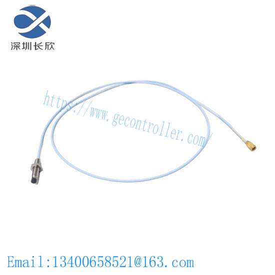 330901-00-12-05-02 Bently Nevada 3300 XL NSv Proximity Probe