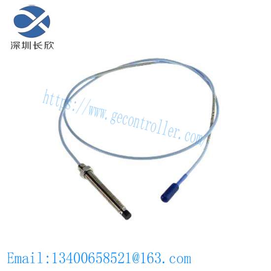 330901-00-15-05-02-05 Bently Nevada 3300 NSv Proximity Probes