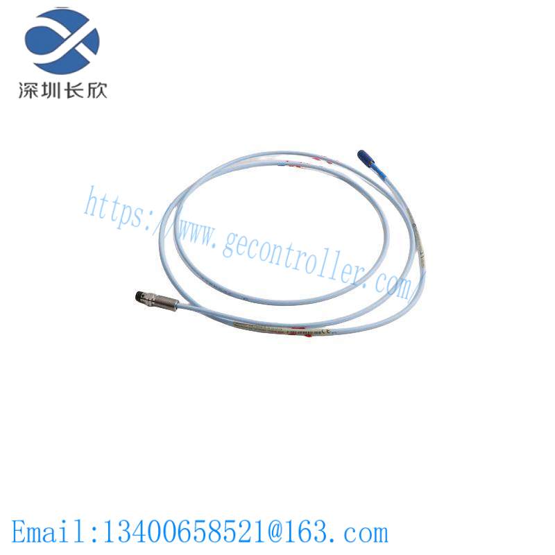 BENTLY NEVADA 330902-00-95-05-02-00 Proximity Probes