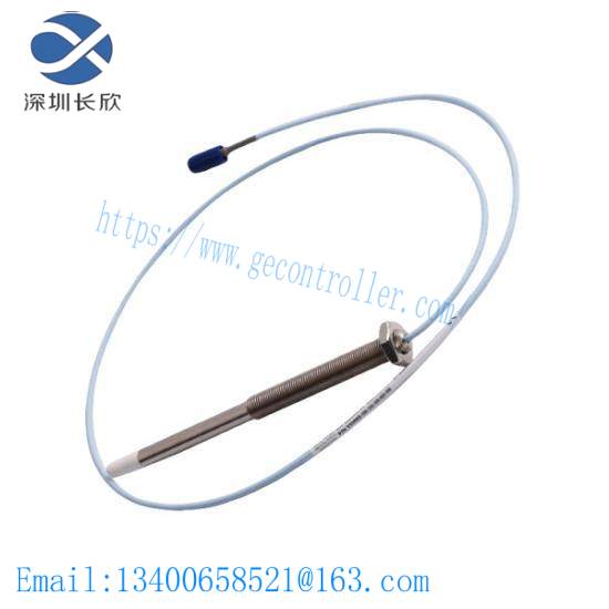 330904-00-10-05-02-05 Bently Nevada  3300 NSv Proximity Probes