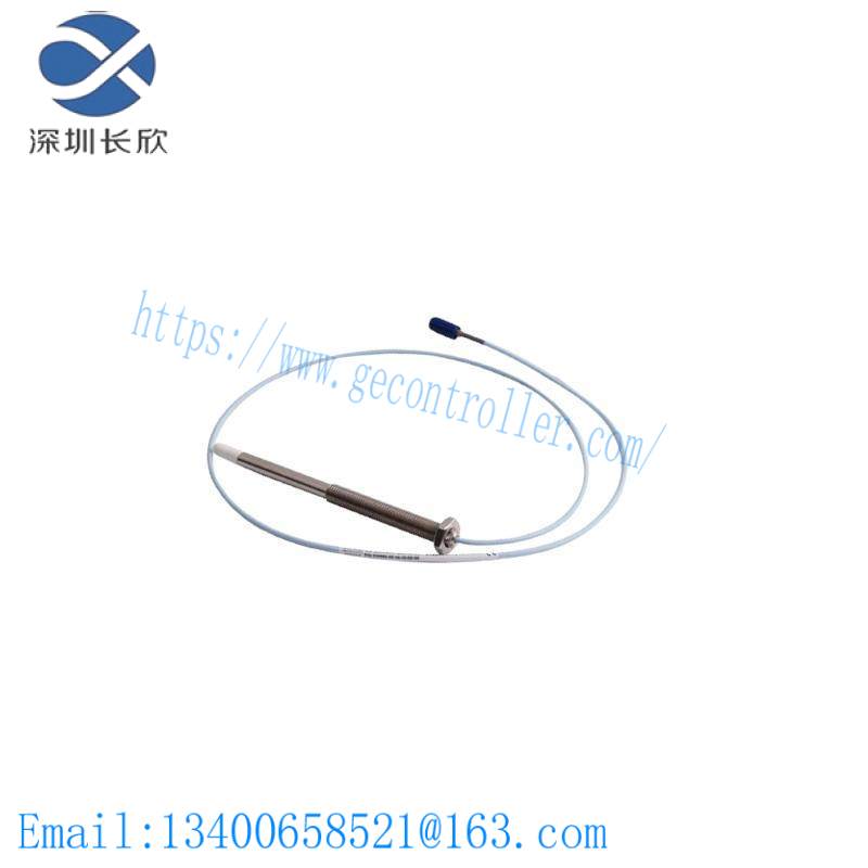 BENTLY NEVADA 330905-00-05-05-02-CN 3300 NSv Proximity Probes