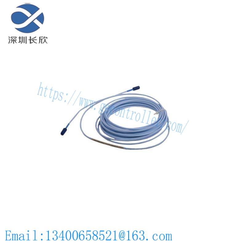 BENTLY NEVADA 330907-05-30-10-02-00 Reverse Mount Probe