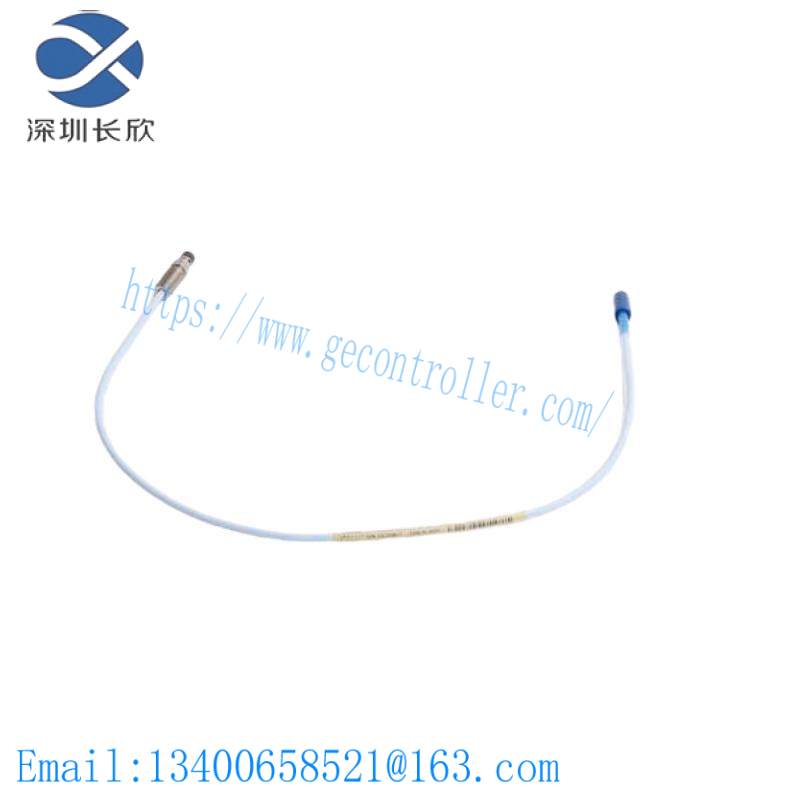 BENTLY NEVADA 330910-00-11-10-02-05 3300 XL NSv Proximity Probe