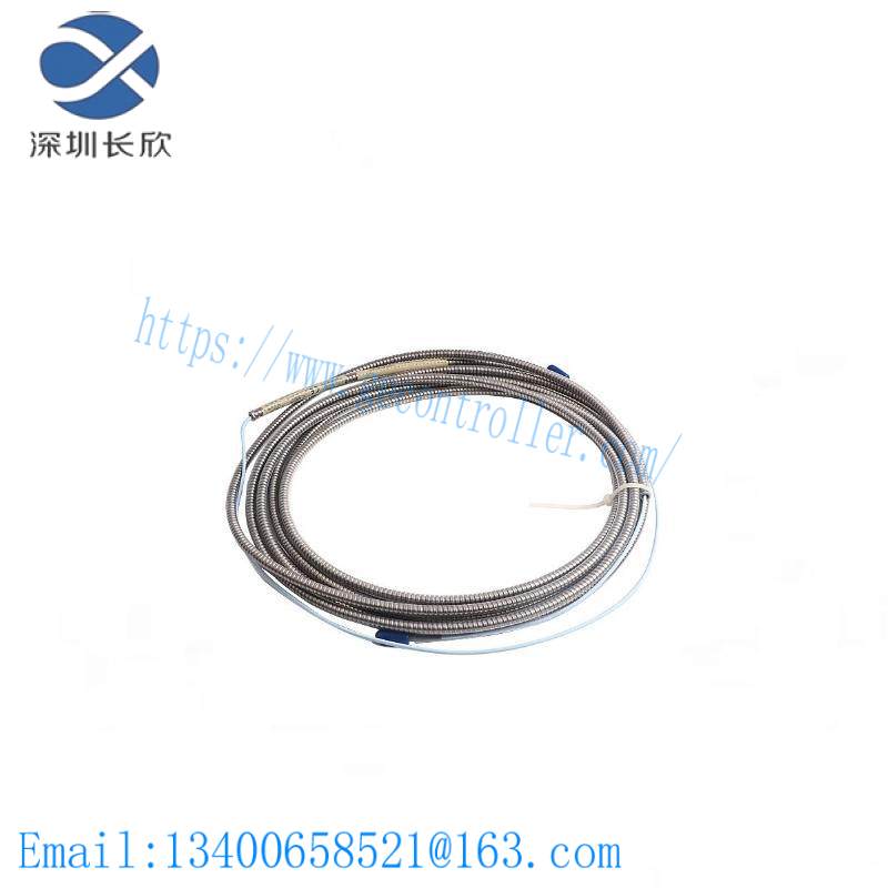 BENTLY NEVADA 330930-040-00-CN Standard Extension Cable