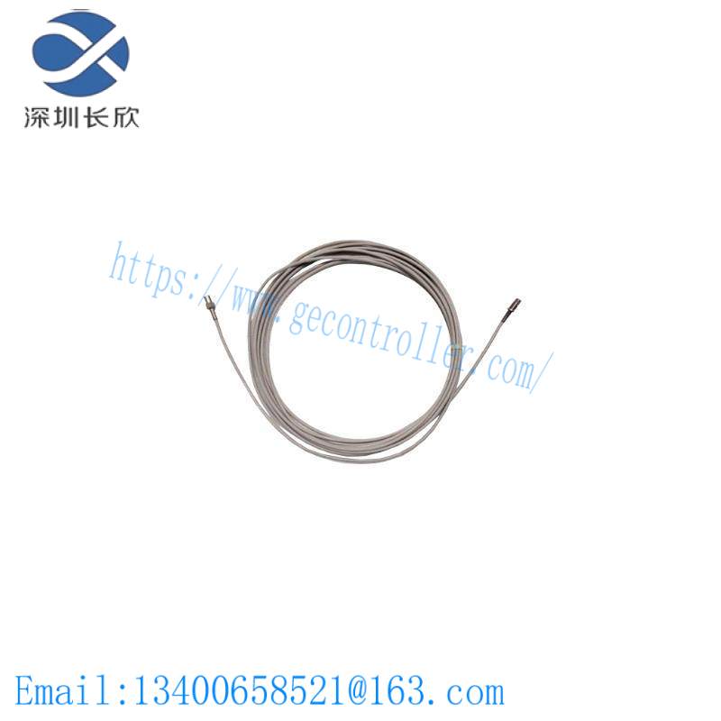 BENTLY NEVADA 330930-045-00-CN 3300 NSv Extension Cable