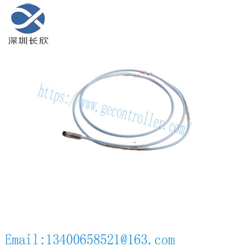 BENTLY NEVADA 33180-51-05 3300 XL Proximitor Sensor