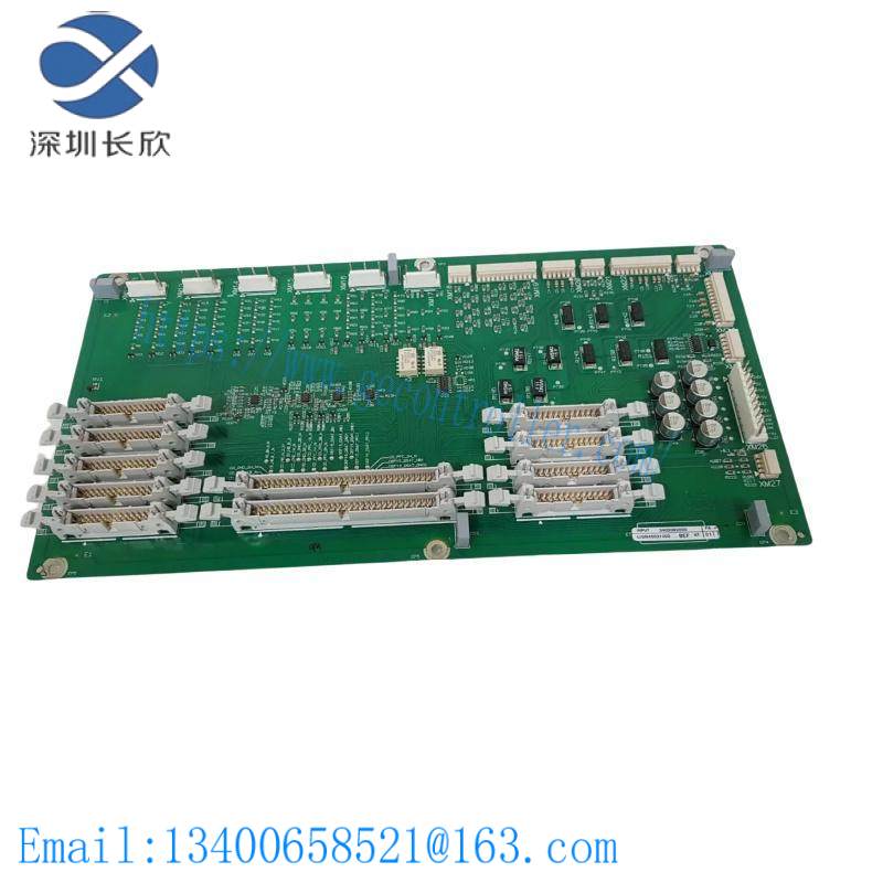 3402062000 640-34020619XD-1FA 640-34020619XD-2FA INPUT BOARD