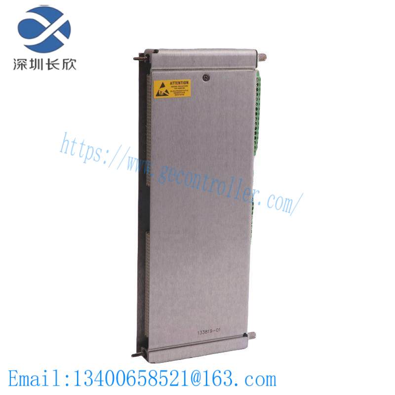 BENTLY NEVADA 3500/15-04-04-00 Power Supply Module