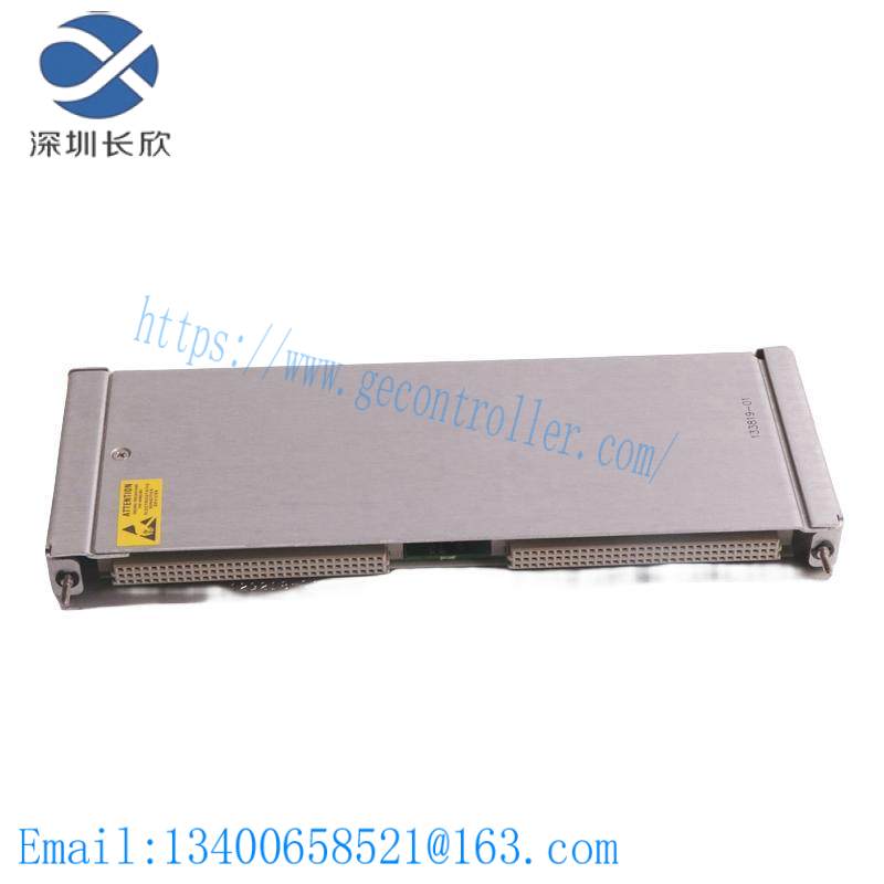 BENTLY NEVADA 3500/15 133292-01 Power Supply Module