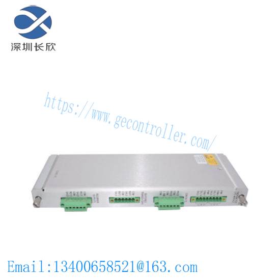 3500/50 133442-01  Bently Nevada