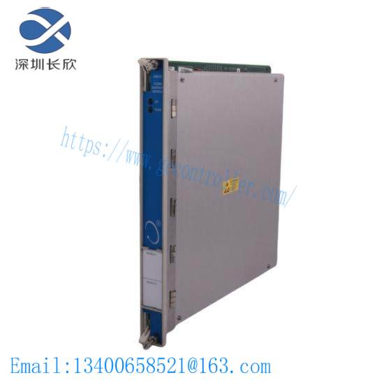 3500/92 136180-01 Bently Nevada Communication Gateway module