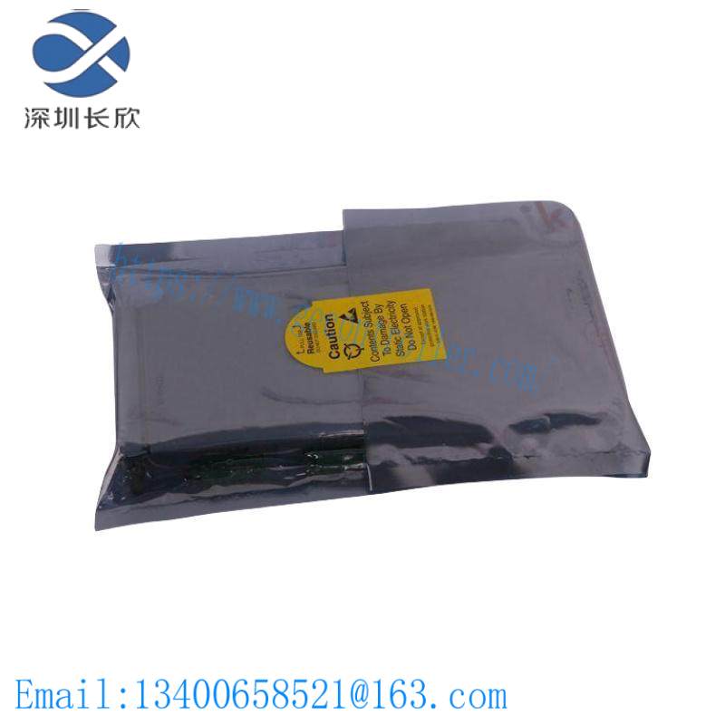 BENTLY NEVADA 3500/93 135799-01 Display Interface Module