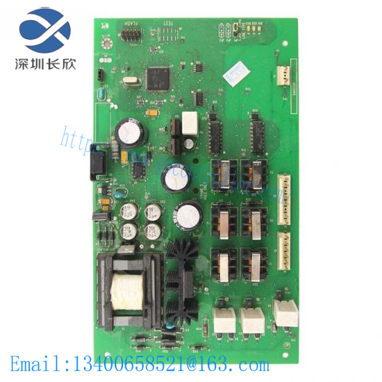 394877-A02 PC Board Brand New