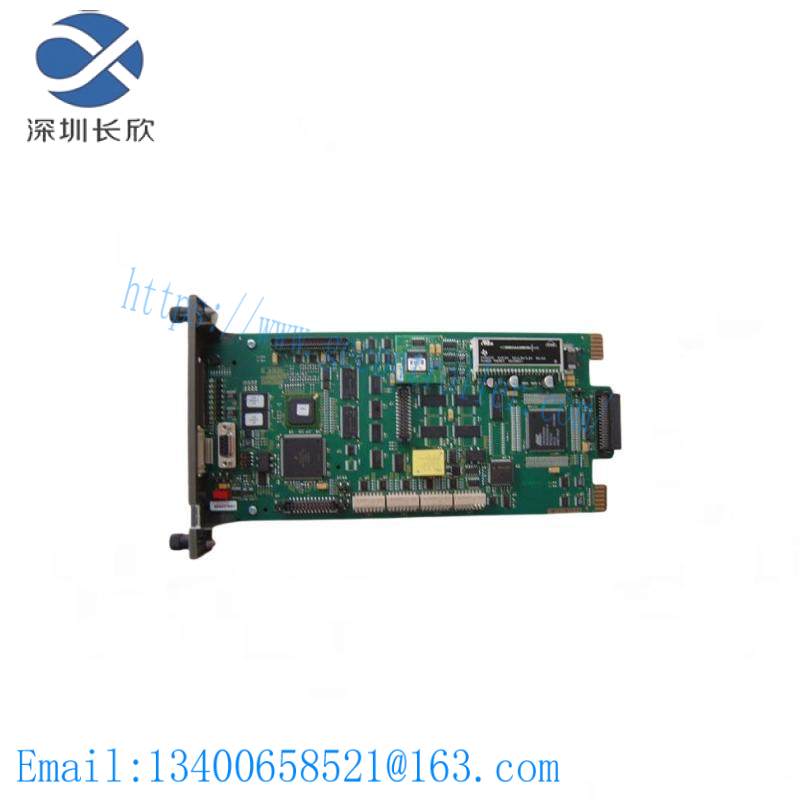 ABB 3ASD489301A410 YPK107E Electronic Card