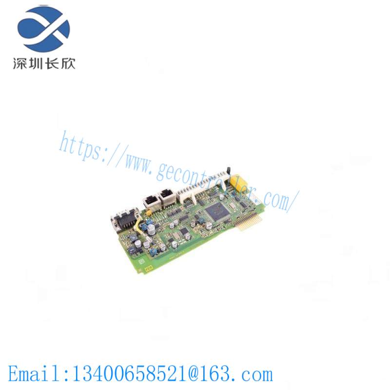 KEB 3BF523A-0029 CONTROL BOARD