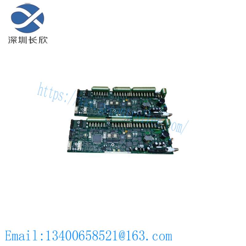 ABB 3BHB005922R0001 UNS0880a-P Interface board