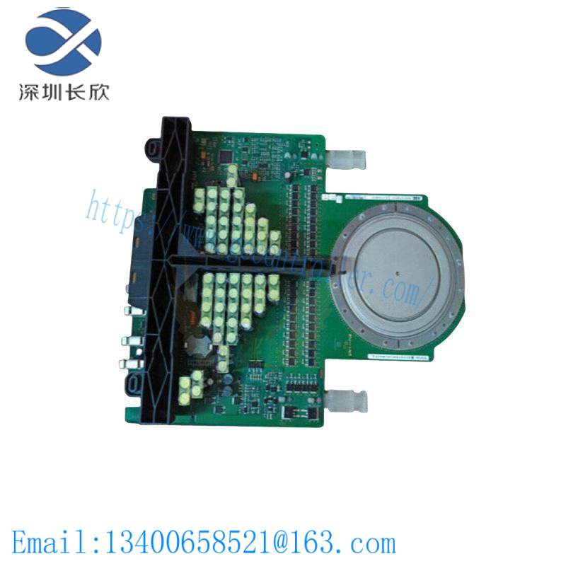 ABB 3BHB019719R0101 POWER SUPPLY