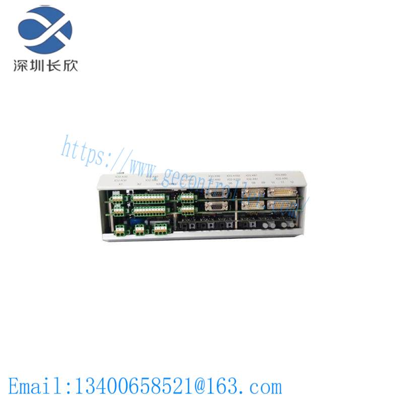 ABB 3BHE014135R0011 UAD149 A00-0-11 AC 800PEC Combi IO