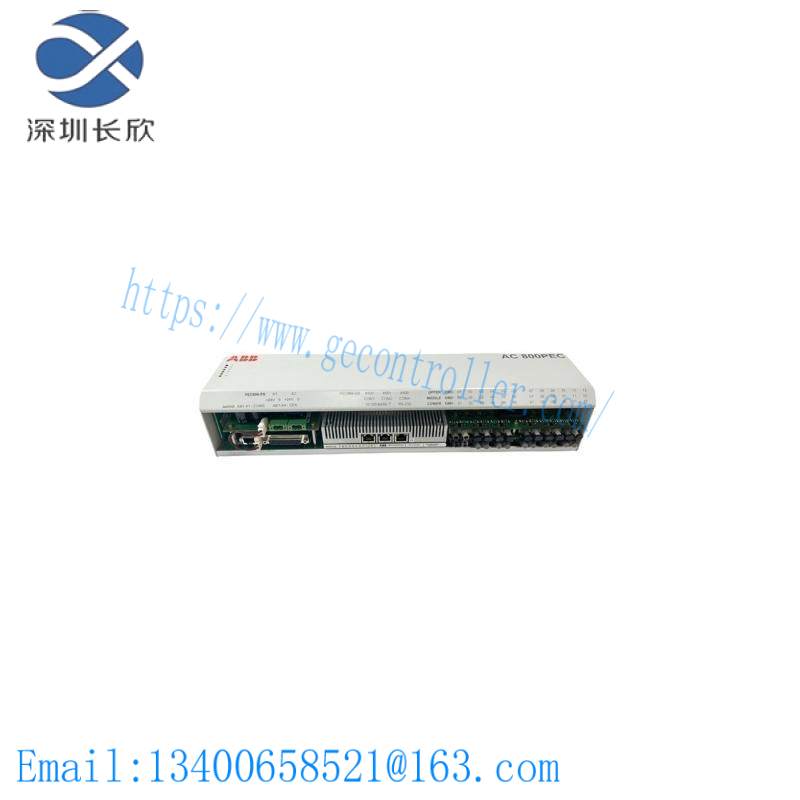 ABB 3BHE020570R1022 PPD114 B1022 AC 800PEC
