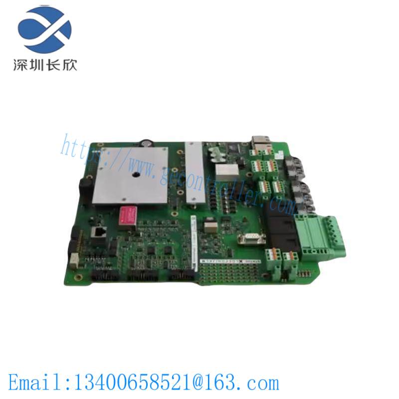 ABB 3BHE022287R0001 UC D240 A01 Converter Module