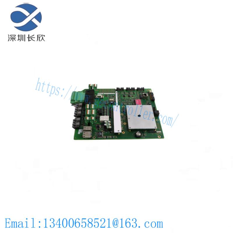 ABB 3BHE022287R0001 UCD240A01 Converter Module
