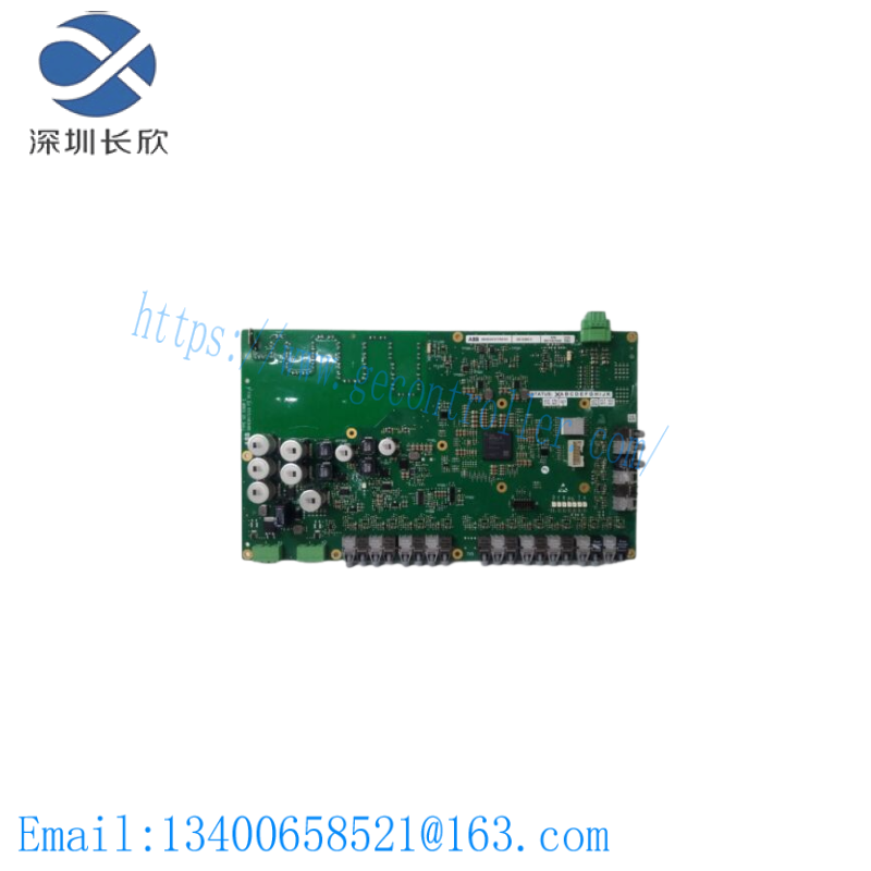 ABB 3BHE047217R0101 GD D360 C High Voltage Inverter Board