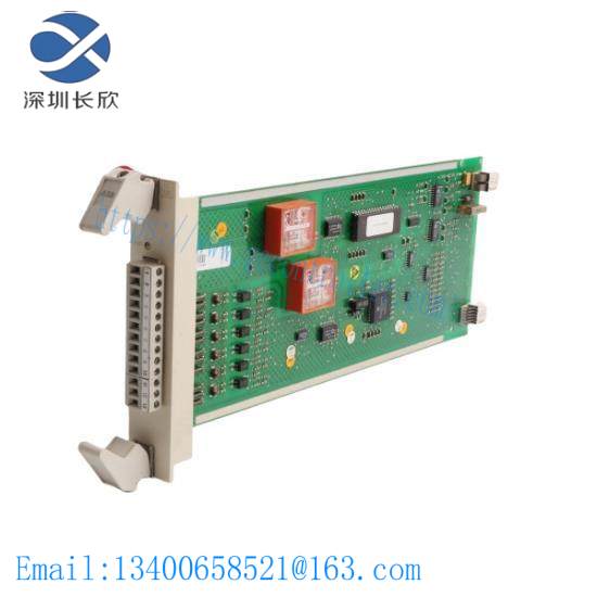 3BSE001449R1 TC520  ABB  Communication Module