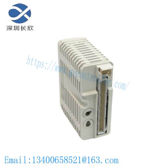 3BSE002639R1  ABB  Module