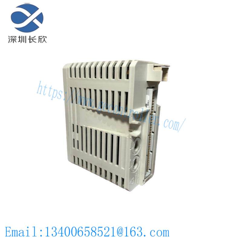 ABB 3BSE008544R1 Power supply module