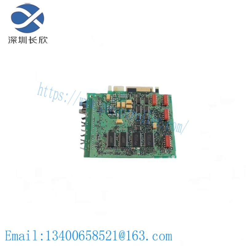 ABB 3BSE018137R1 CI858-1 Card motherboard
