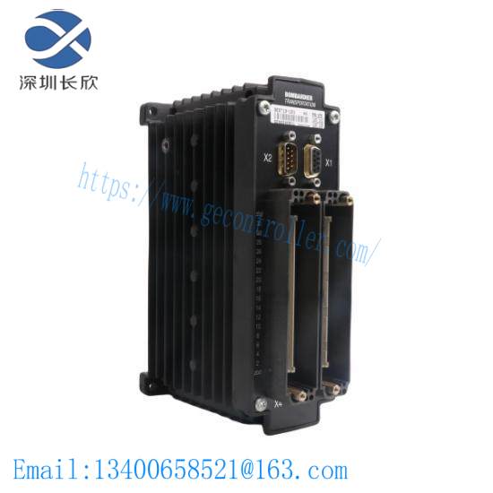 3EST13-151 DCA2000A  ABB BOMBARDIER TRANSPORTATION