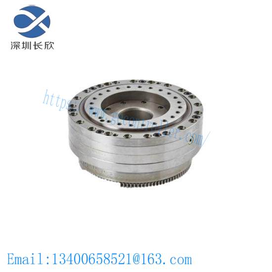 3HAC031074-004ABB IRB4600 Gearbox