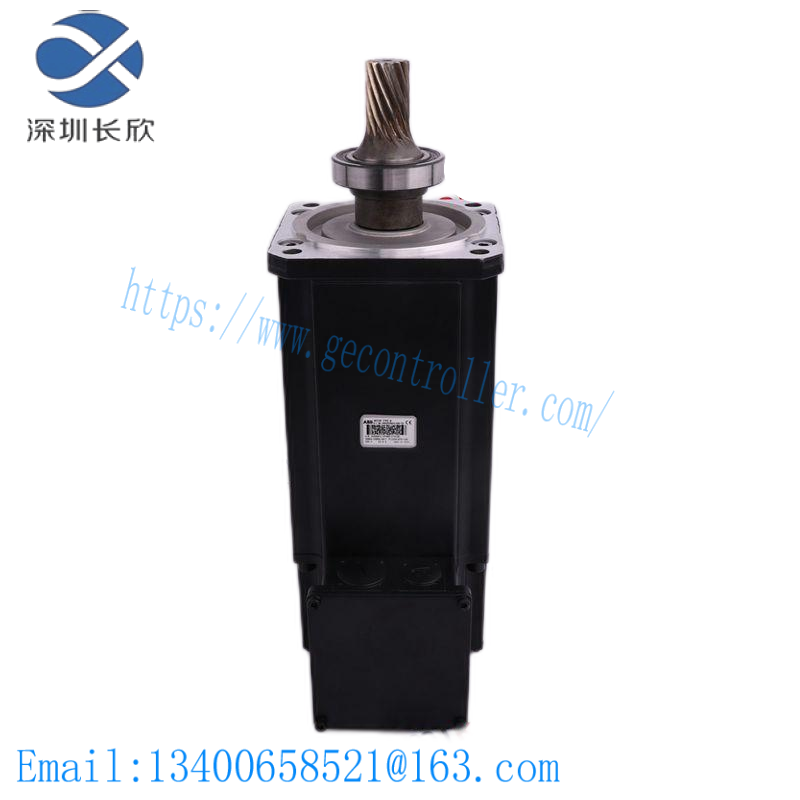 ABB 3HAC3403-1/2 ABB Servo Motor 