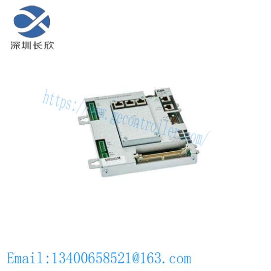 3HNA023200-001 ABB LCD screen Brand