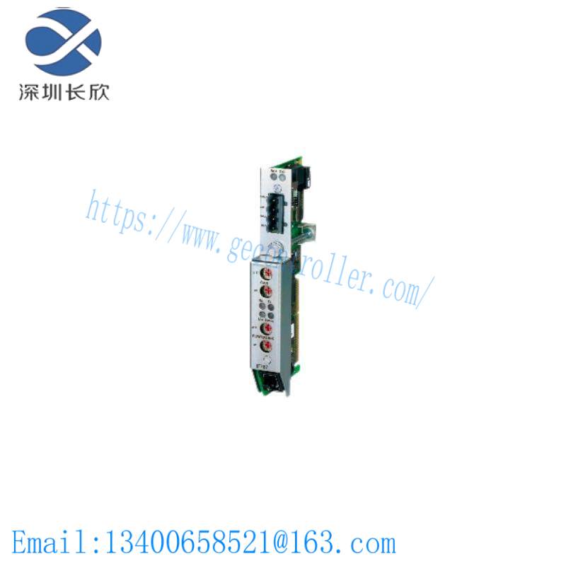 B&R 3IF787.9 aPCI interface module